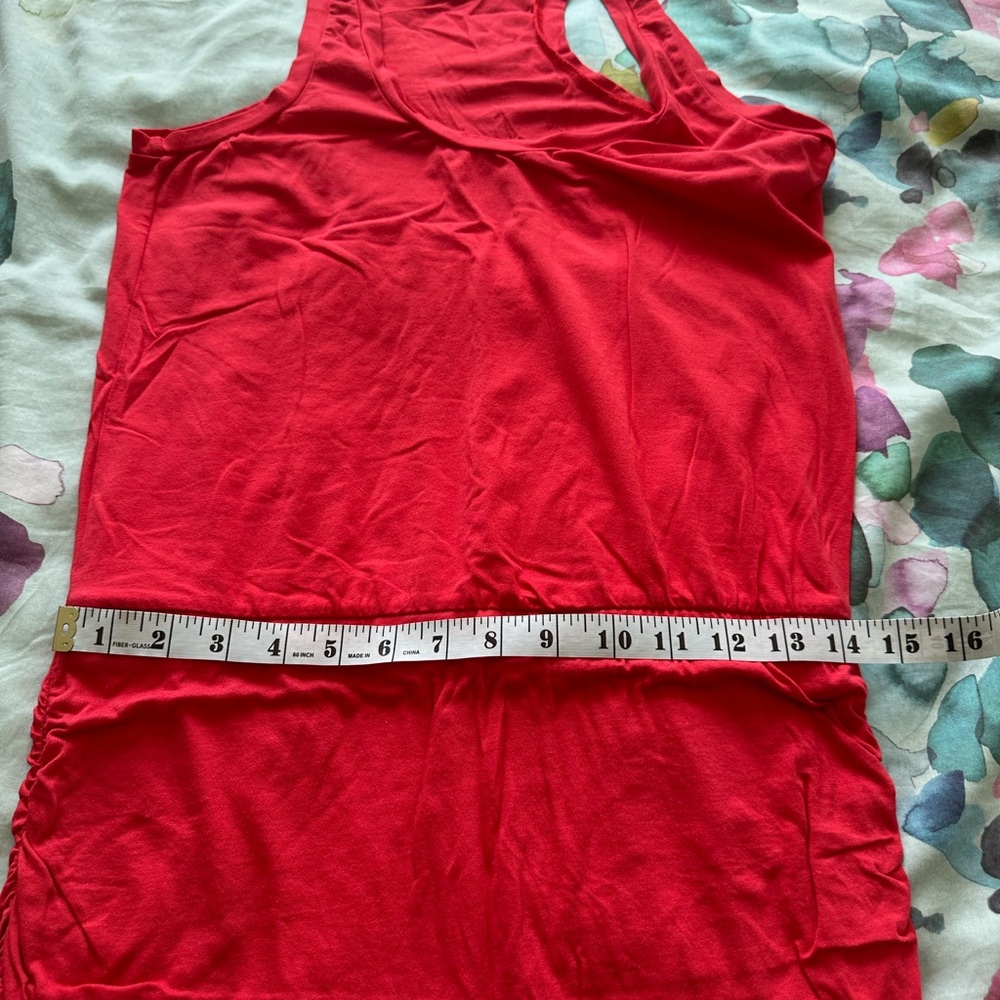 Splendid Tank Dress - Picture 5 of 10